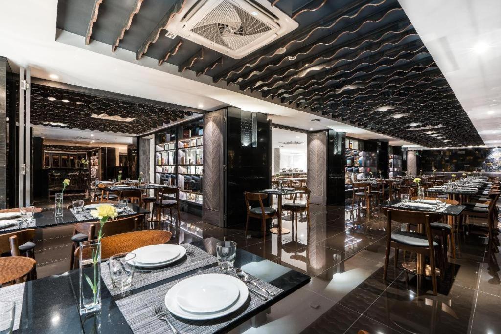 Hotel Jal City Bangkok Luaran gambar