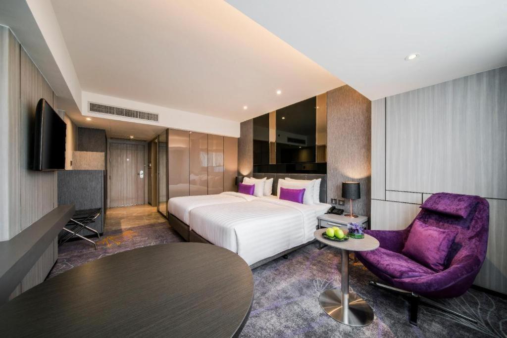 Hotel Jal City Bangkok Luaran gambar