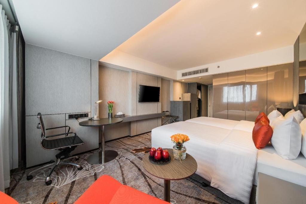 Hotel Jal City Bangkok Luaran gambar