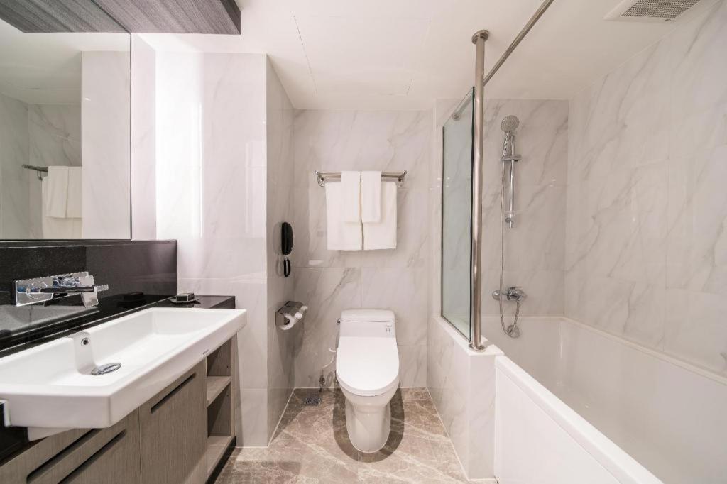 Hotel Jal City Bangkok Luaran gambar
